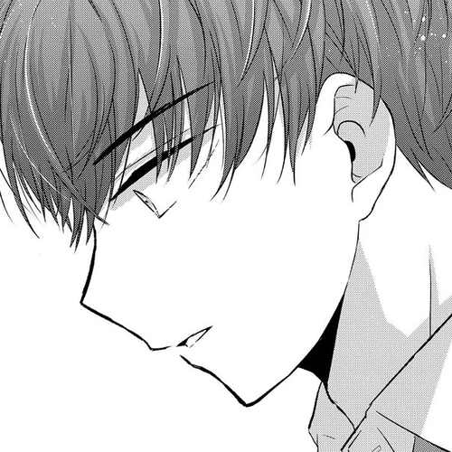 You Are Not NINA! Chapter 29: You Told Me You Liked Me cover