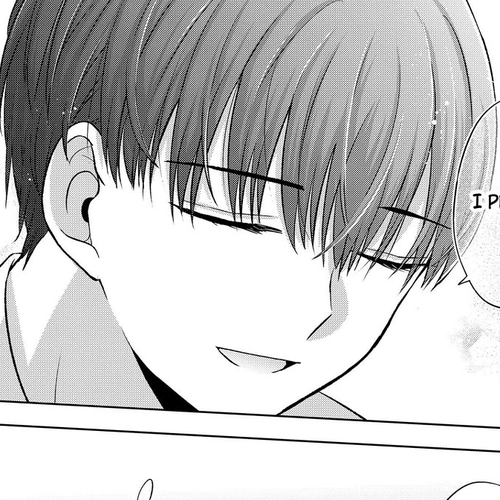 You Are Not NINA! Chapter 30: Thank You For Finding Me cover
