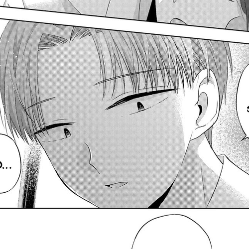 You Are Not NINA! Chapter 35: Me Too cover