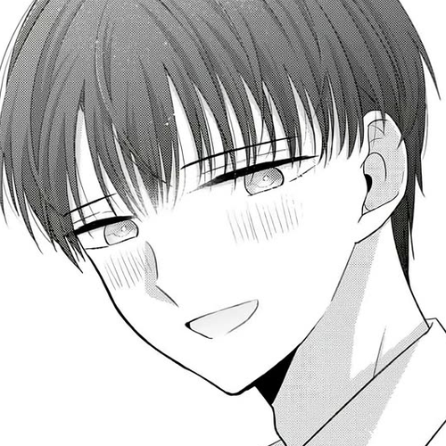 You Are Not NINA! Chapter 40: My Love For You [END] cover