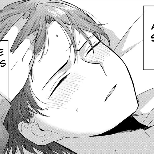 You Are Not NINA! Chapter 8: I'll stay by your side cover
