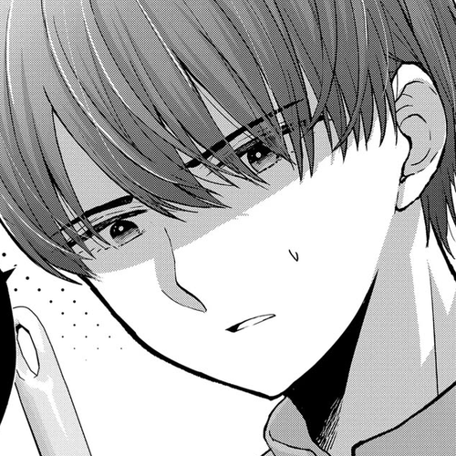 You Are Not NINA! Chapter 9: You worry too much cover