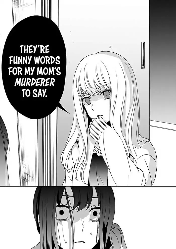 You are Still in a Bird Cage Chapter 0 page 41 - Chapter 0: Oneshot