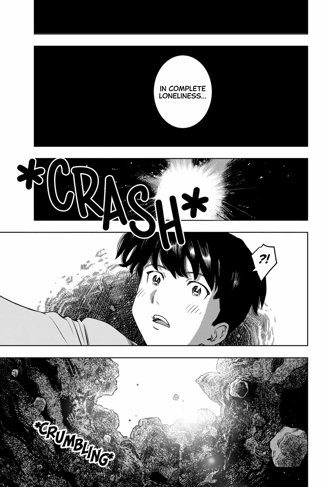 You are Sukinosaurus Chapter 1 page 47 - Chapter 1