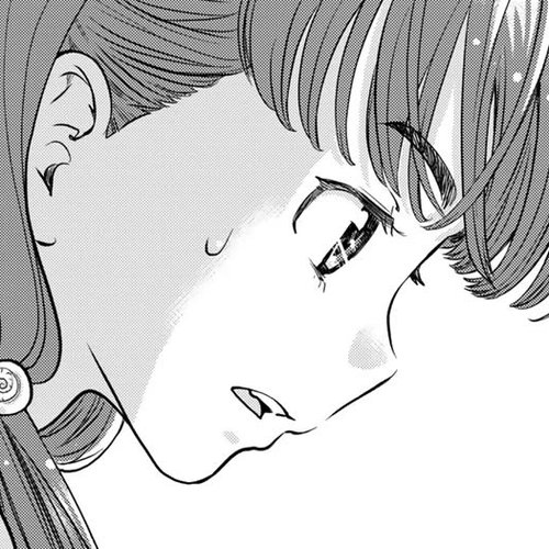 You are Sukinosaurus Chapter 3 cover