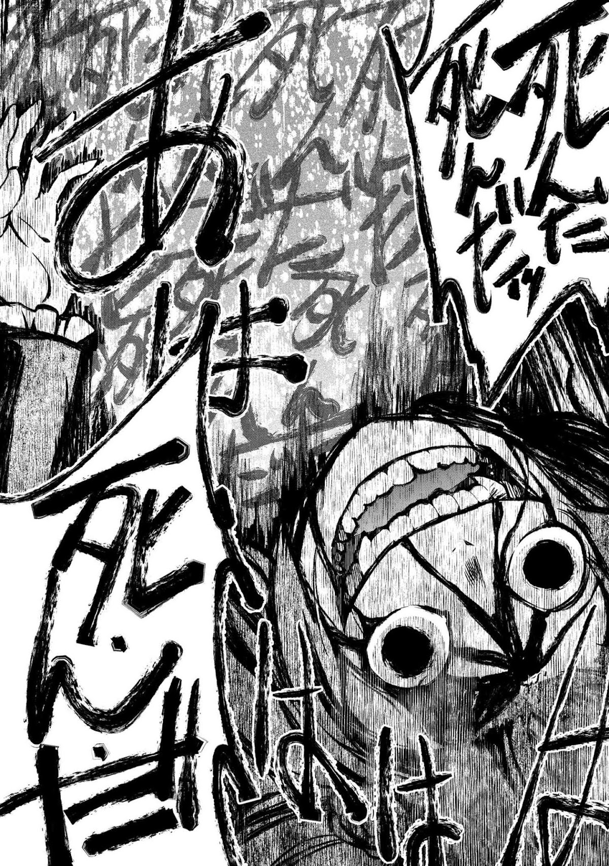 You are the Cindery Witch that will not Die Chapter 3 page 33 - Chapter 3: Magic Eater