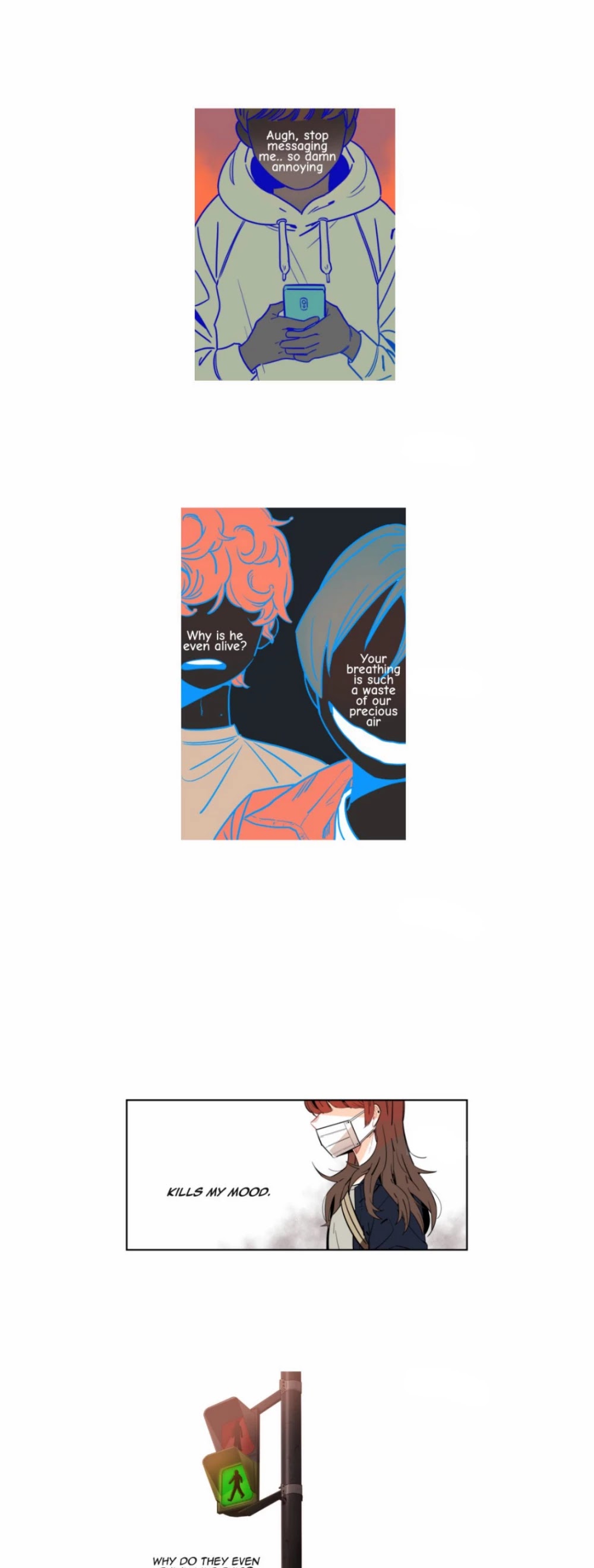 You At First Sight Chapter 1 page 9 - Chapter 1