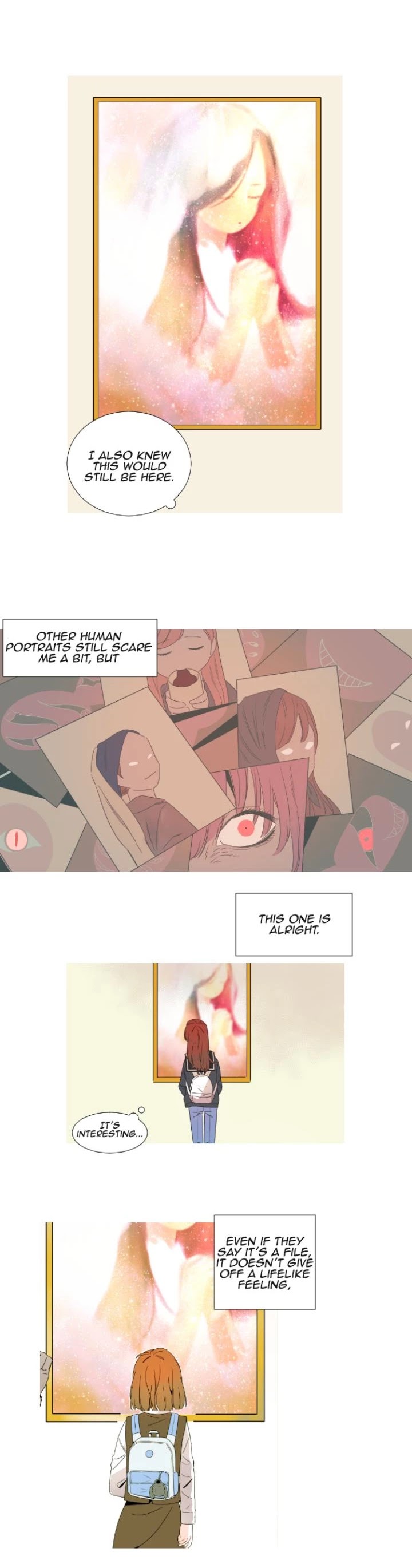 You At First Sight Chapter 10 page 10 - Chapter 10