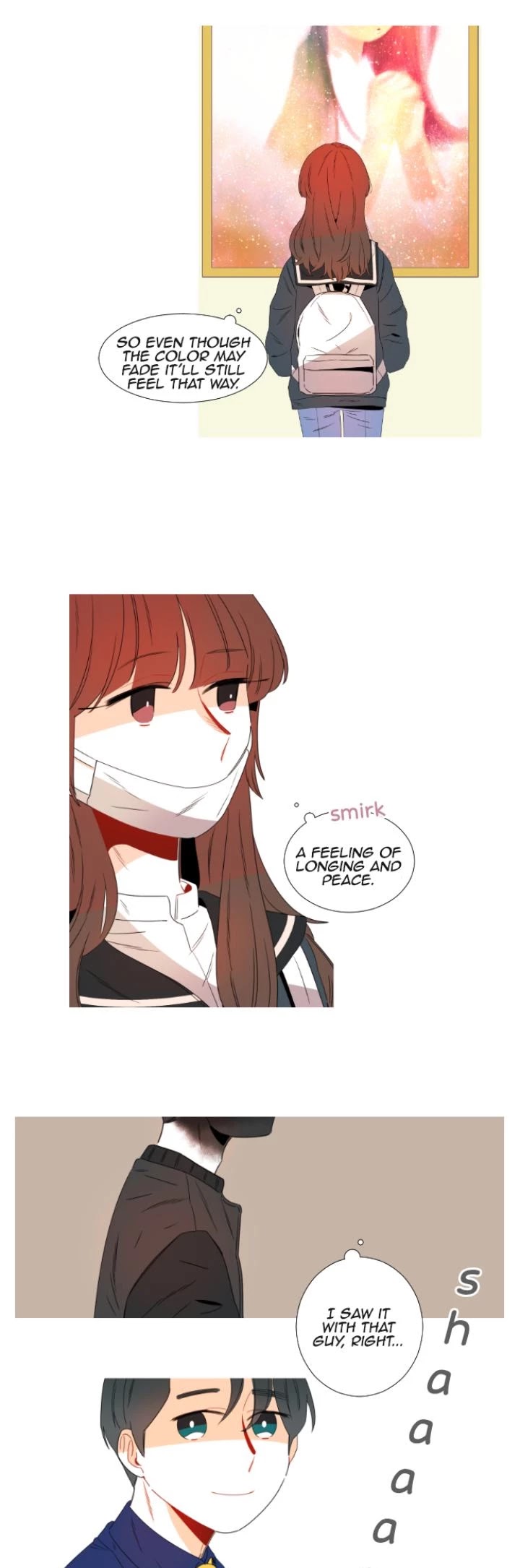 You At First Sight Chapter 10 page 11 - Chapter 10