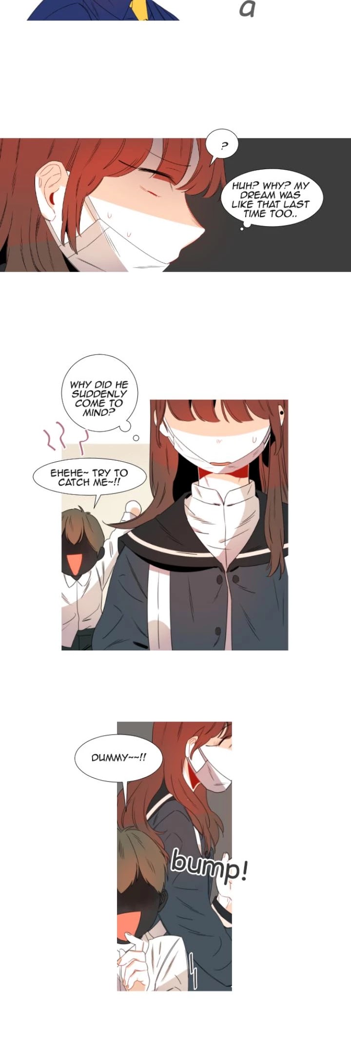 You At First Sight Chapter 10 page 12 - Chapter 10
