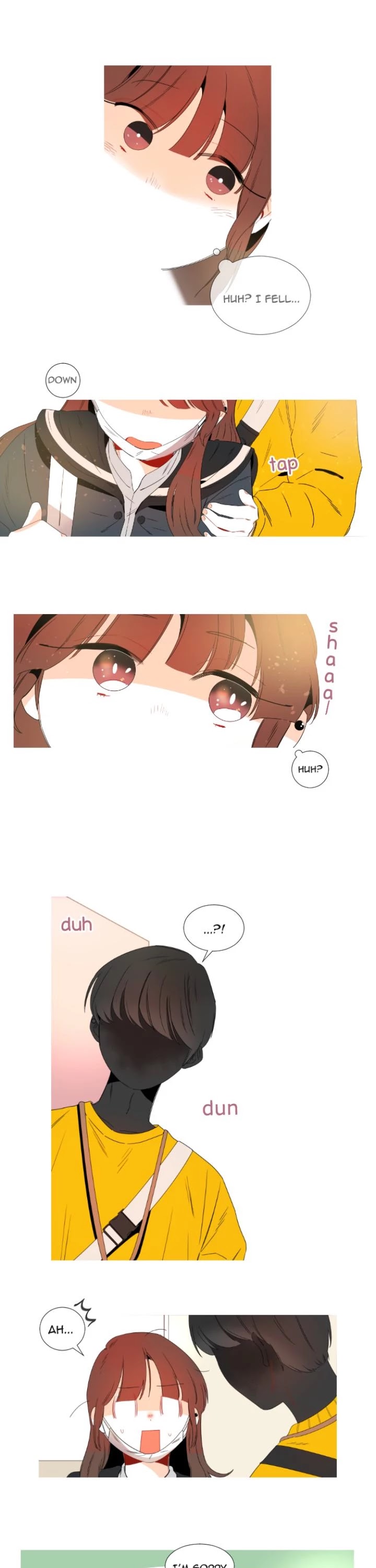 You At First Sight Chapter 10 page 13 - Chapter 10
