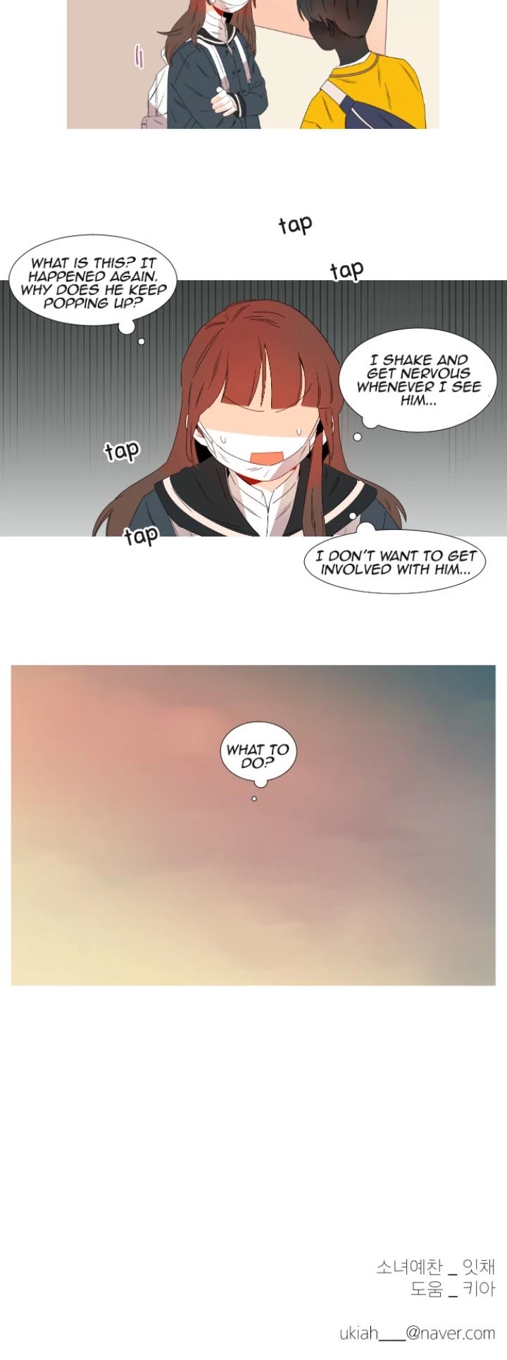 You At First Sight Chapter 10 page 15 - Chapter 10
