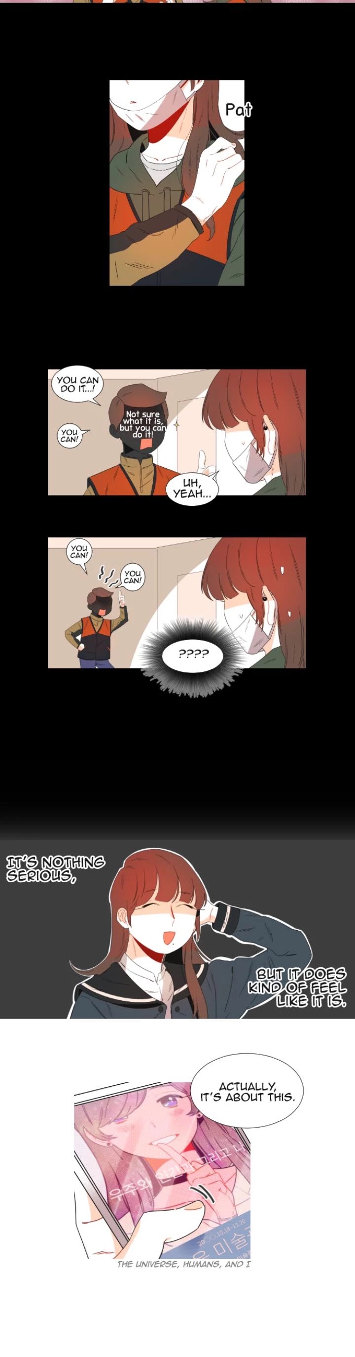 You At First Sight Chapter 10 page 4 - Chapter 10