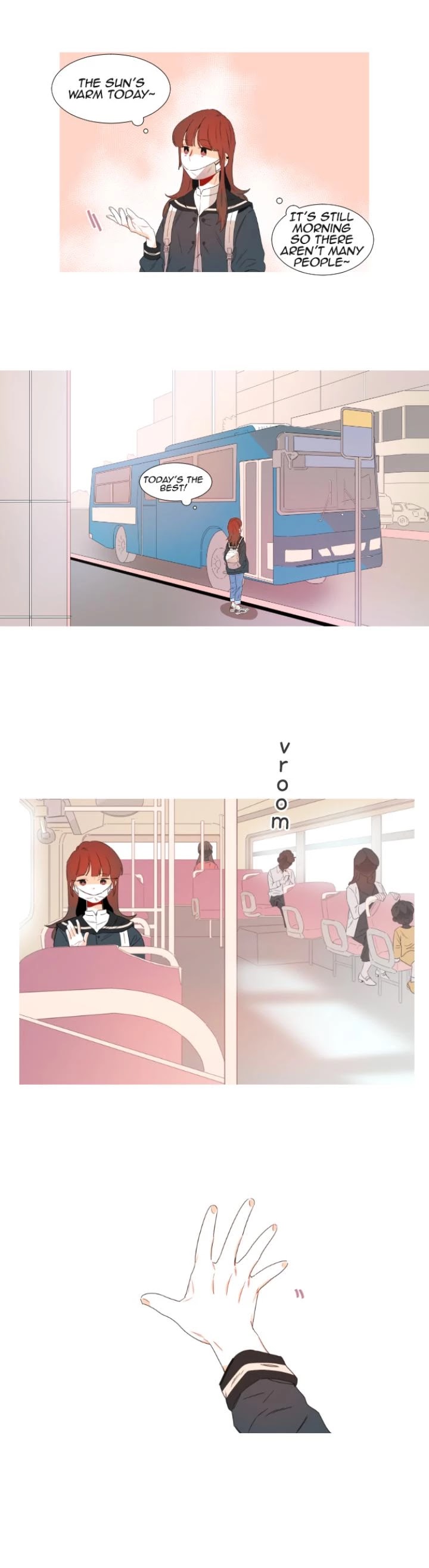 You At First Sight Chapter 10 page 5 - Chapter 10