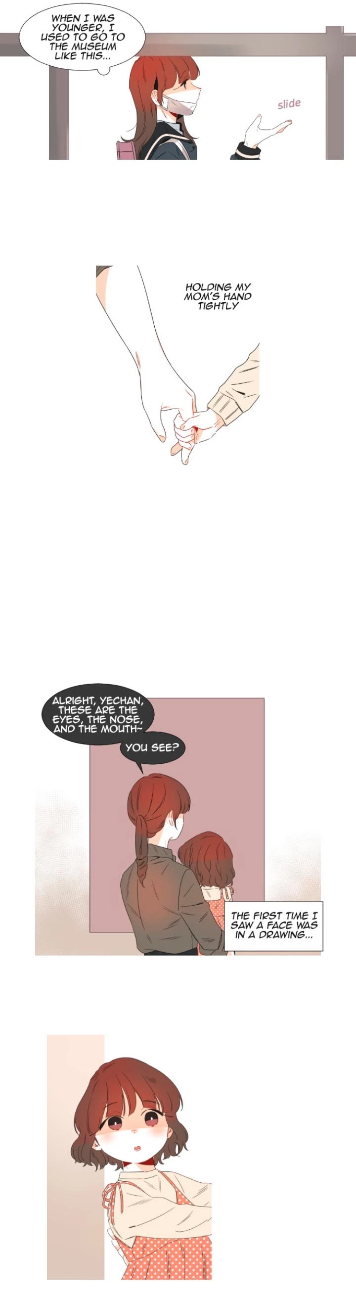 You At First Sight Chapter 10 page 6 - Chapter 10