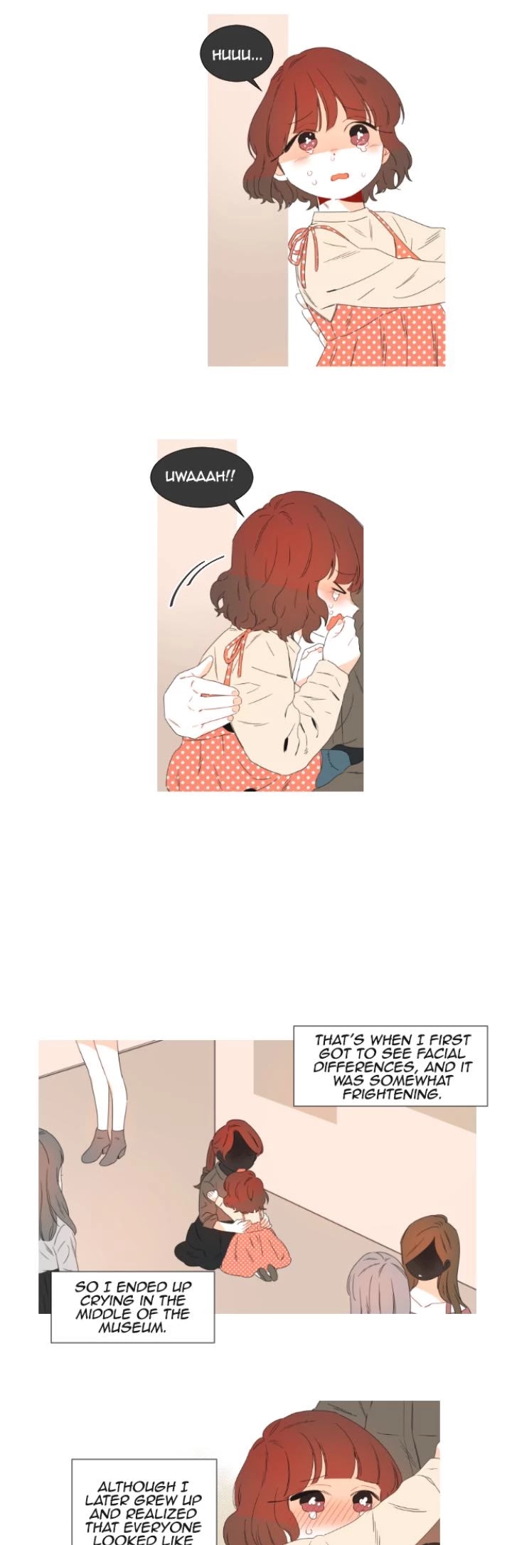 You At First Sight Chapter 10 page 7 - Chapter 10