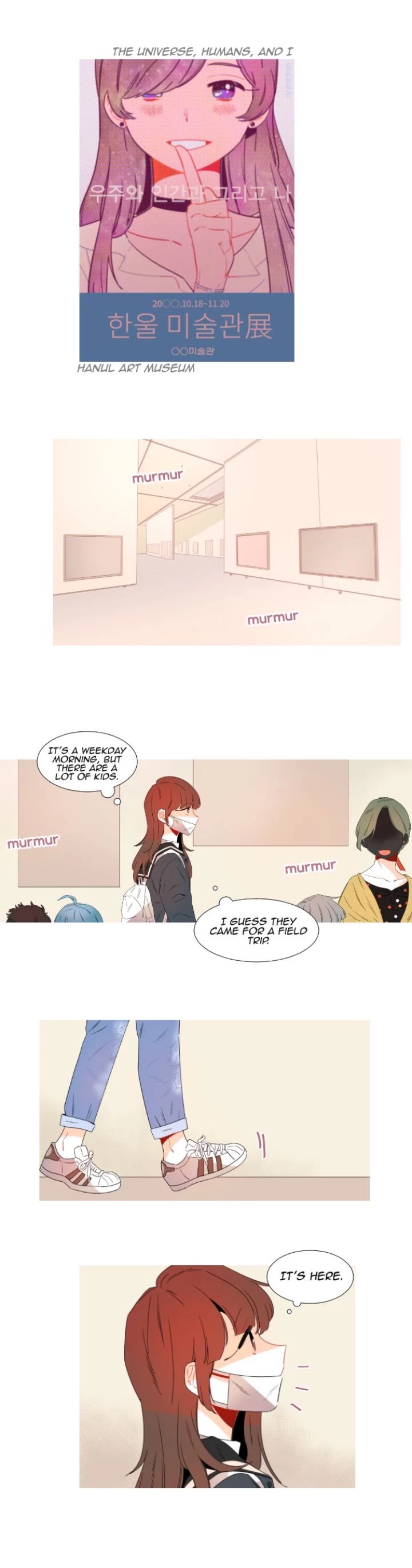 You At First Sight Chapter 10 page 9 - Chapter 10