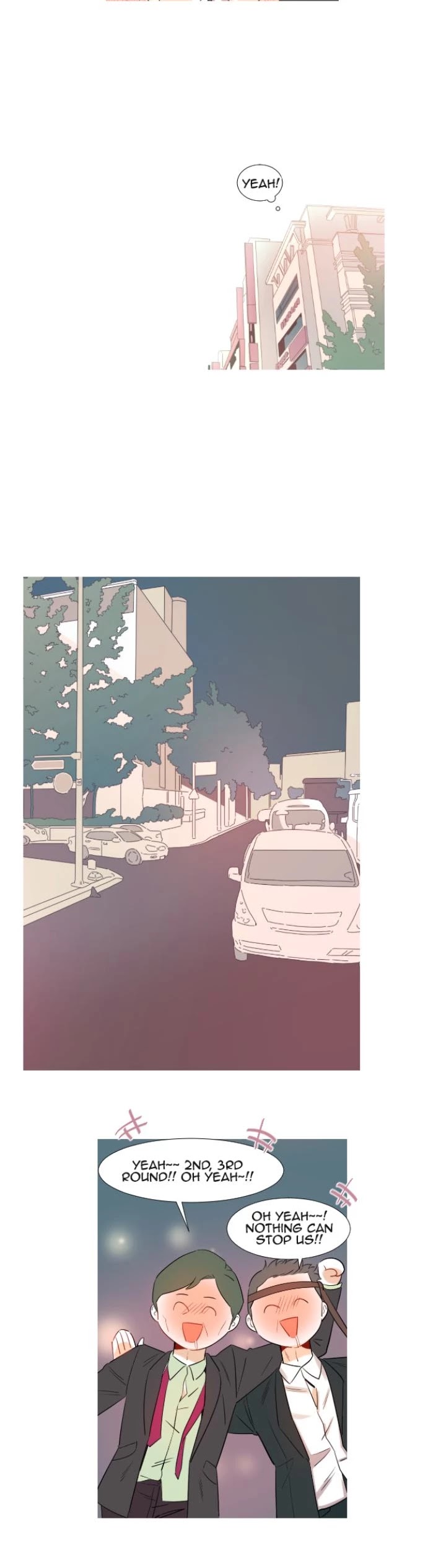 You At First Sight Chapter 11 page 12 - Chapter 11