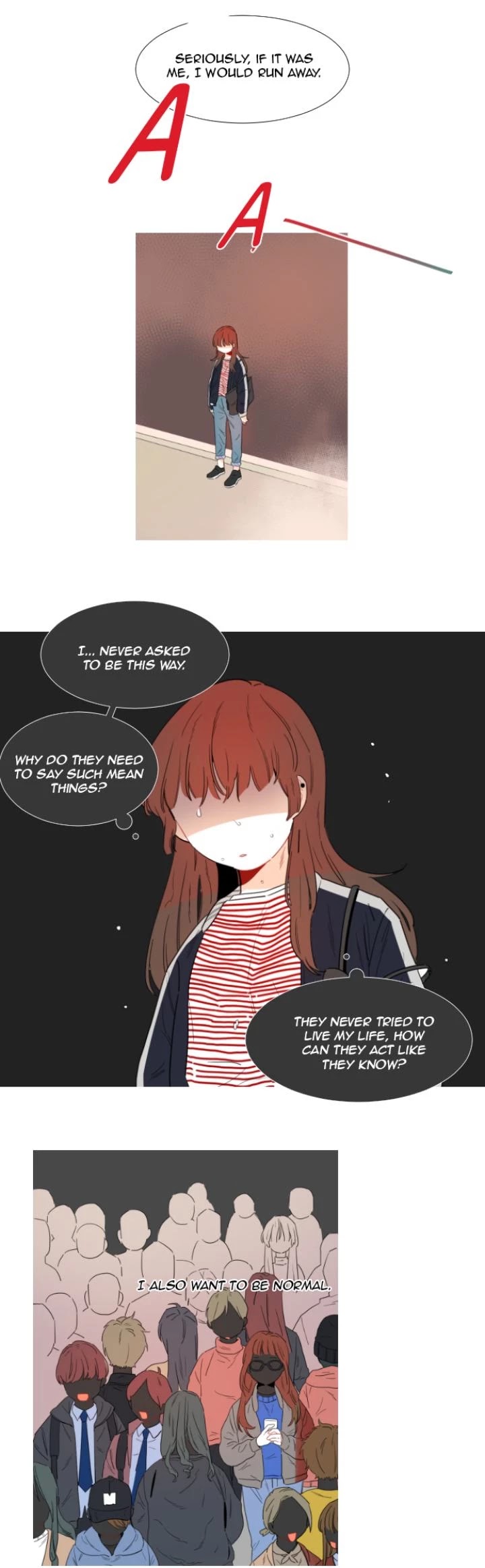 You At First Sight Chapter 12 page 11 - Chapter 12