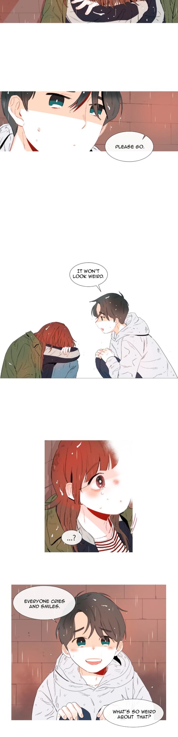 You At First Sight Chapter 13 page 10 - Chapter 13