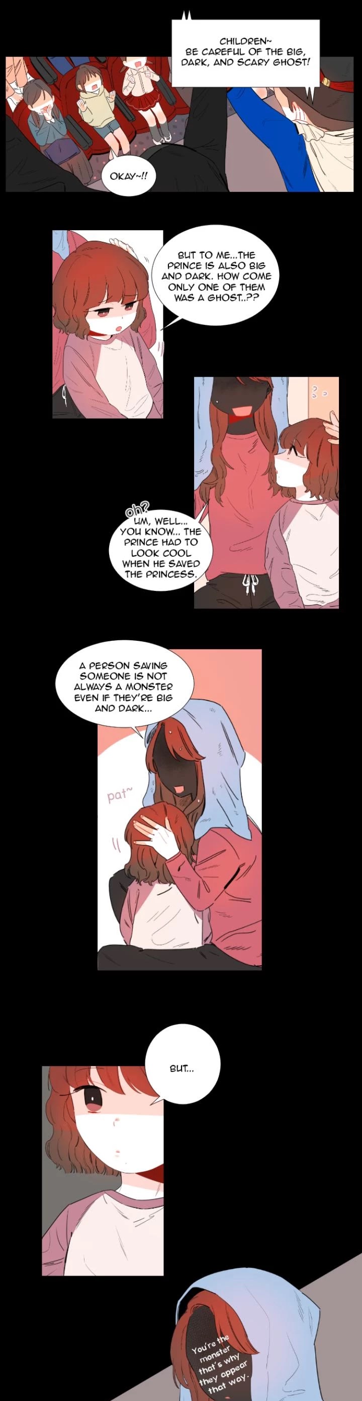 You At First Sight Chapter 13 page 3 - Chapter 13