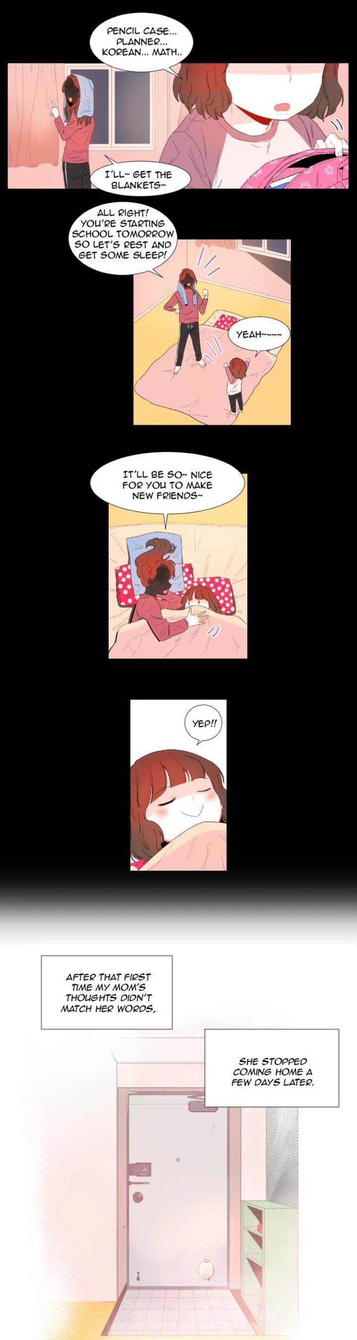 You At First Sight Chapter 13 page 5 - Chapter 13