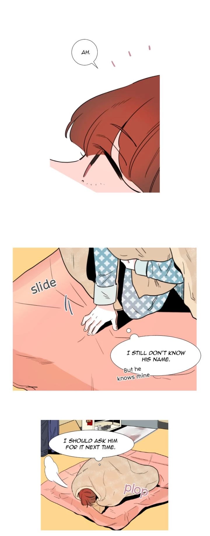 You At First Sight Chapter 14 page 13 - Chapter 14