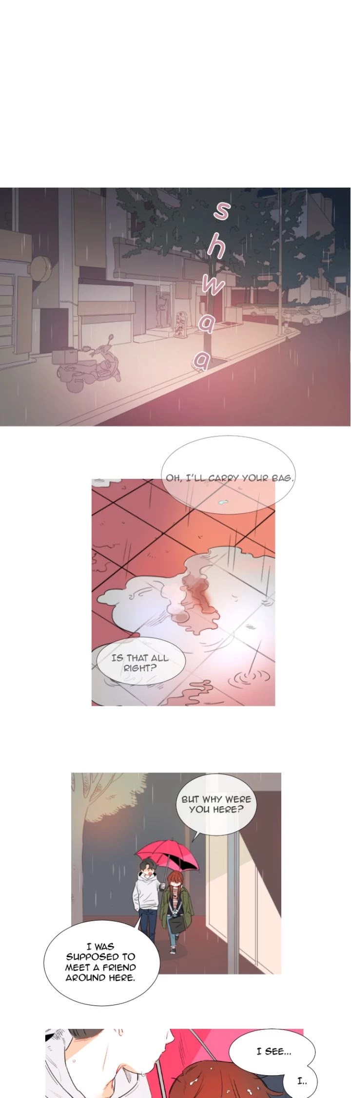 You At First Sight Chapter 14 page 3 - Chapter 14