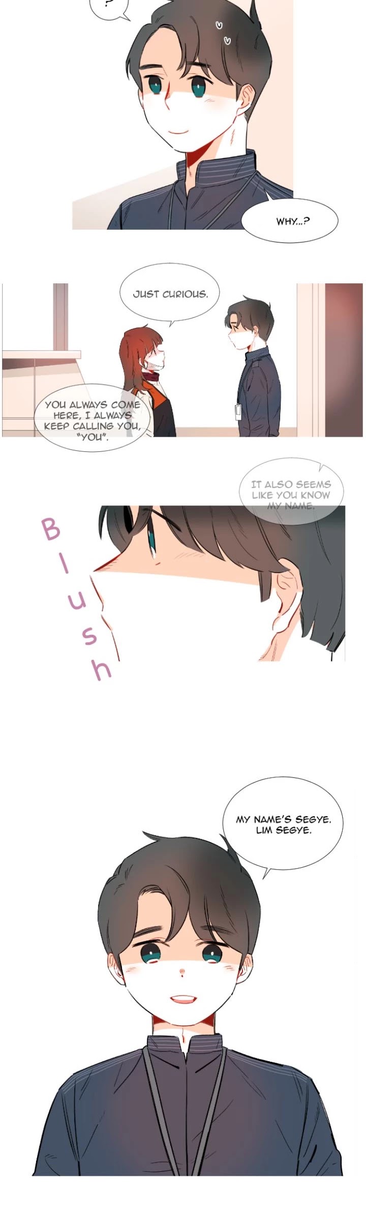 You At First Sight Chapter 15 page 10 - Chapter 15