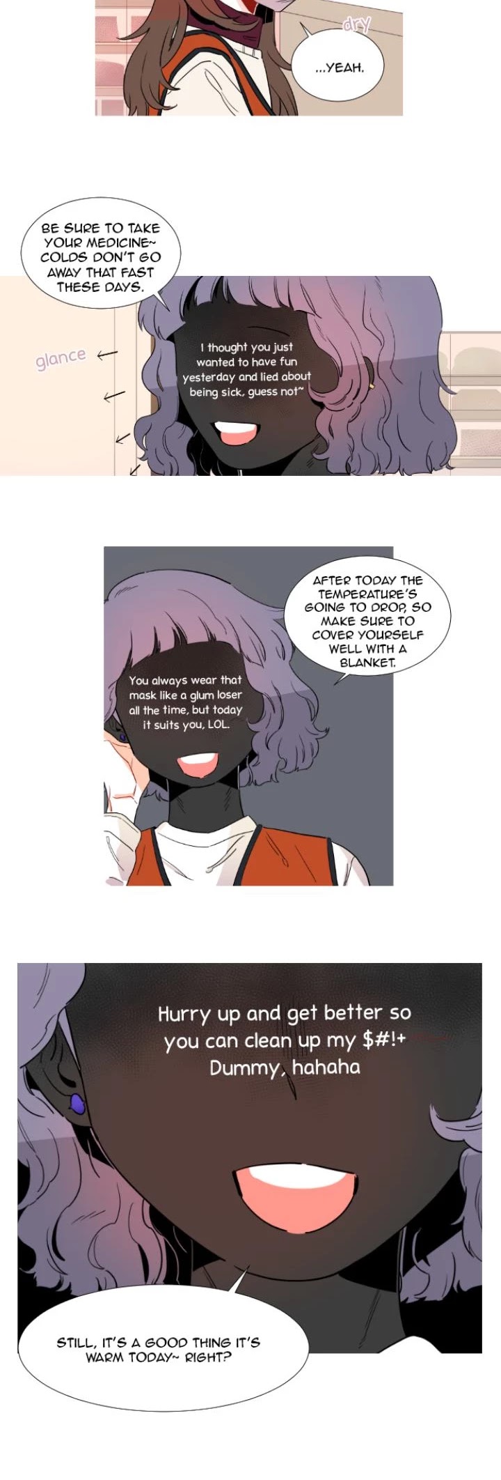 You At First Sight Chapter 15 page 4 - Chapter 15