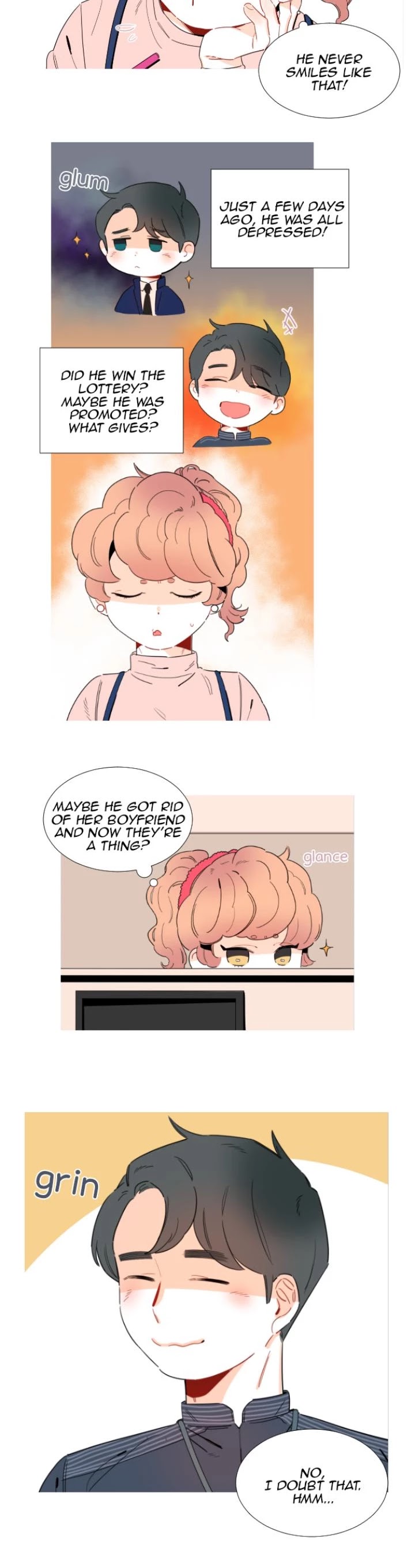 You At First Sight Chapter 16 page 2 - Chapter 16