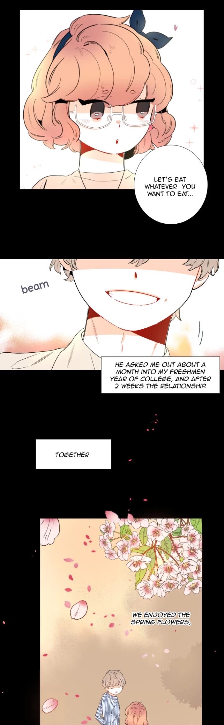 You At First Sight Chapter 17 page 11 - Chapter 17