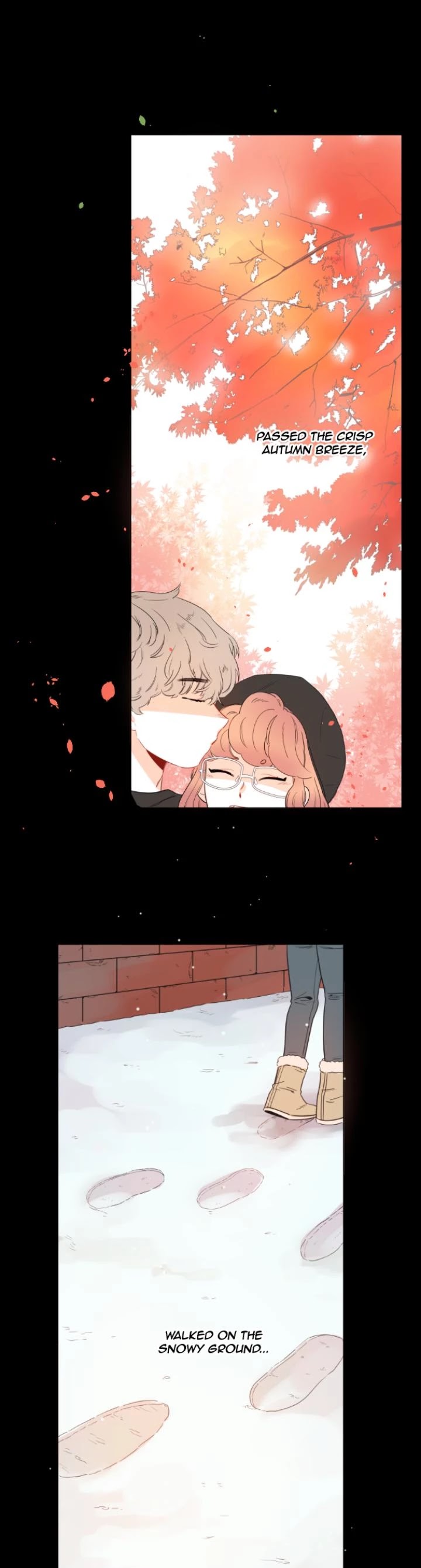 You At First Sight Chapter 17 page 13 - Chapter 17