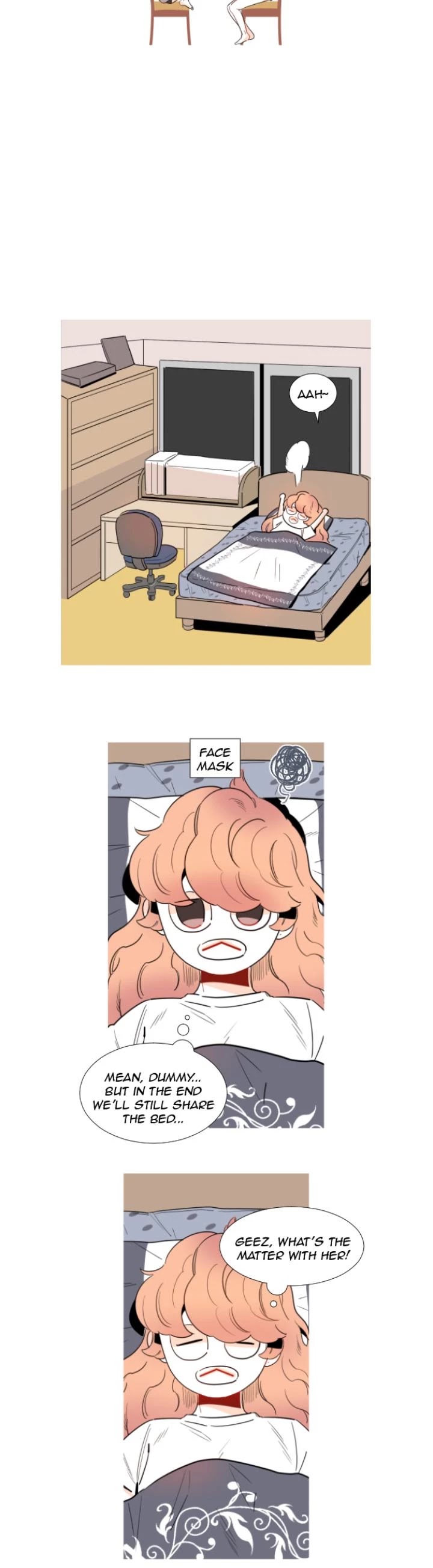 You At First Sight Chapter 17 page 6 - Chapter 17