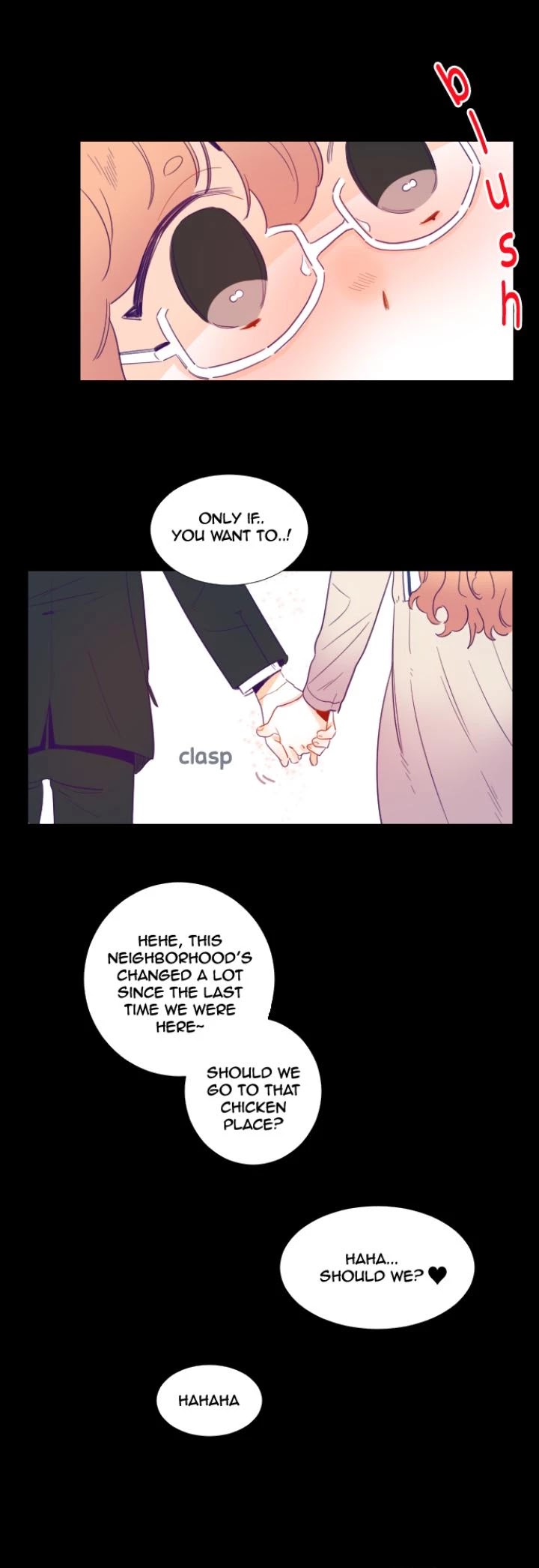 You At First Sight Chapter 18 page 10 - Chapter 18