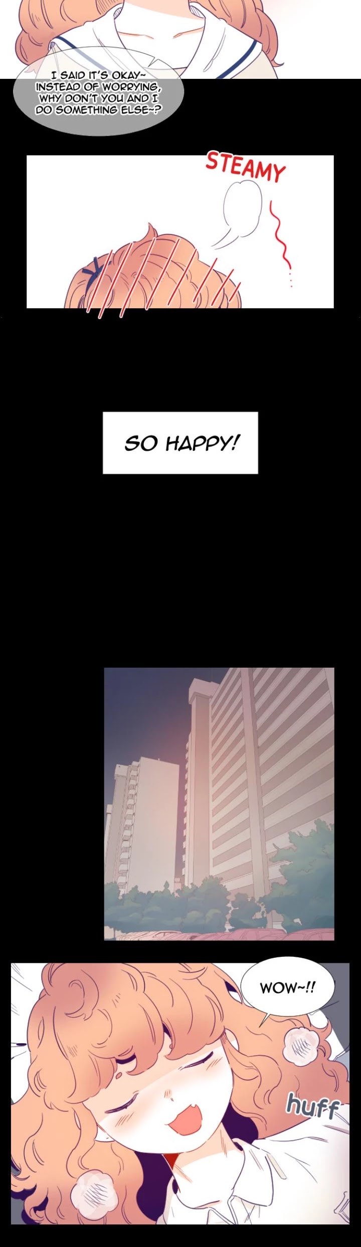 You At First Sight Chapter 18 page 15 - Chapter 18