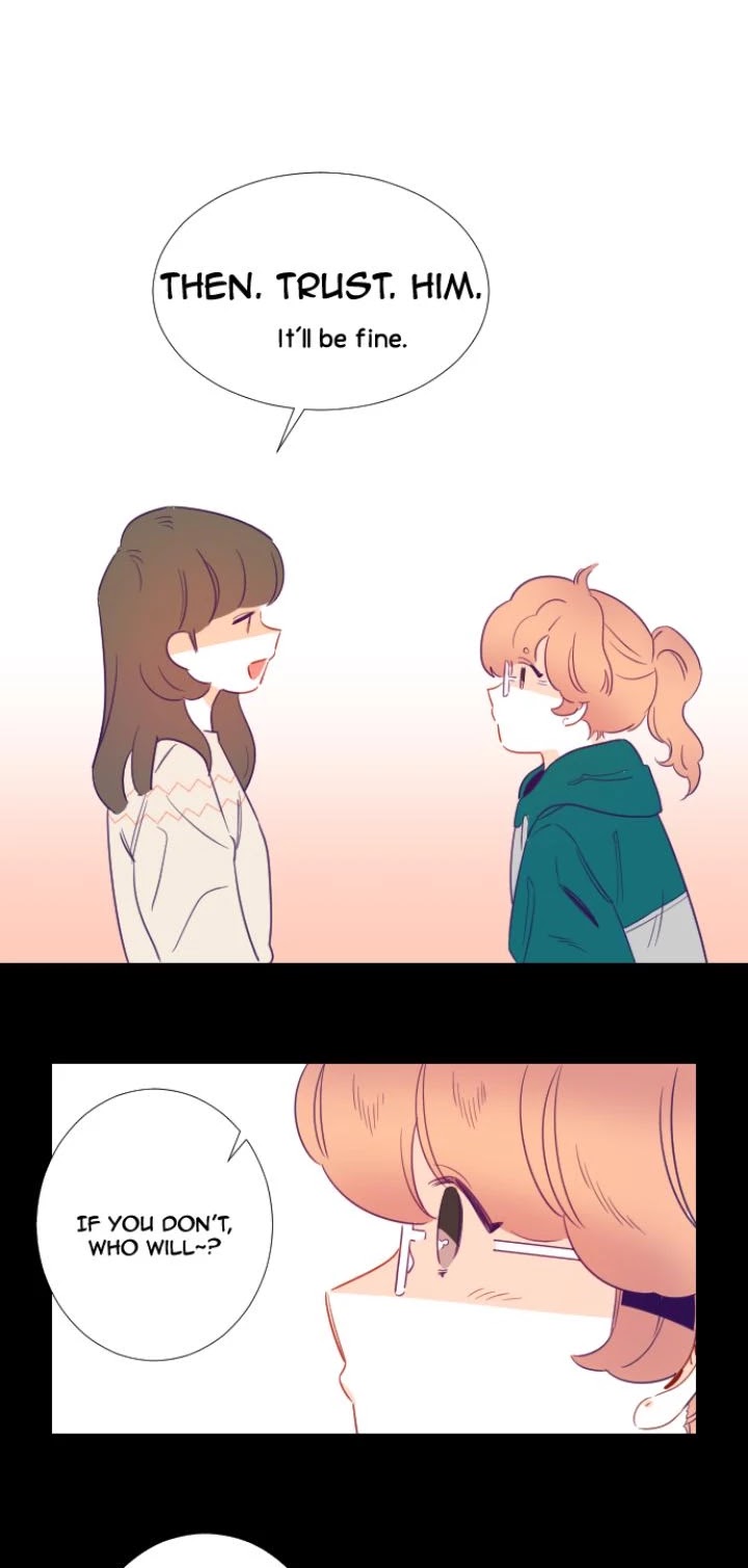 You At First Sight Chapter 18 page 6 - Chapter 18