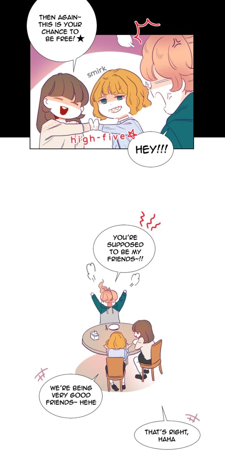You At First Sight Chapter 18 page 7 - Chapter 18