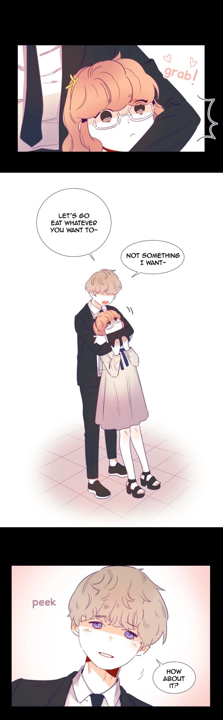 You At First Sight Chapter 18 page 9 - Chapter 18