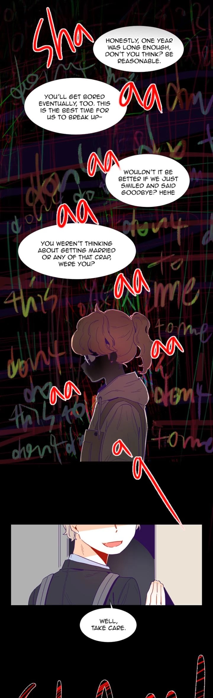 You At First Sight Chapter 19 page 13 - Chapter 19