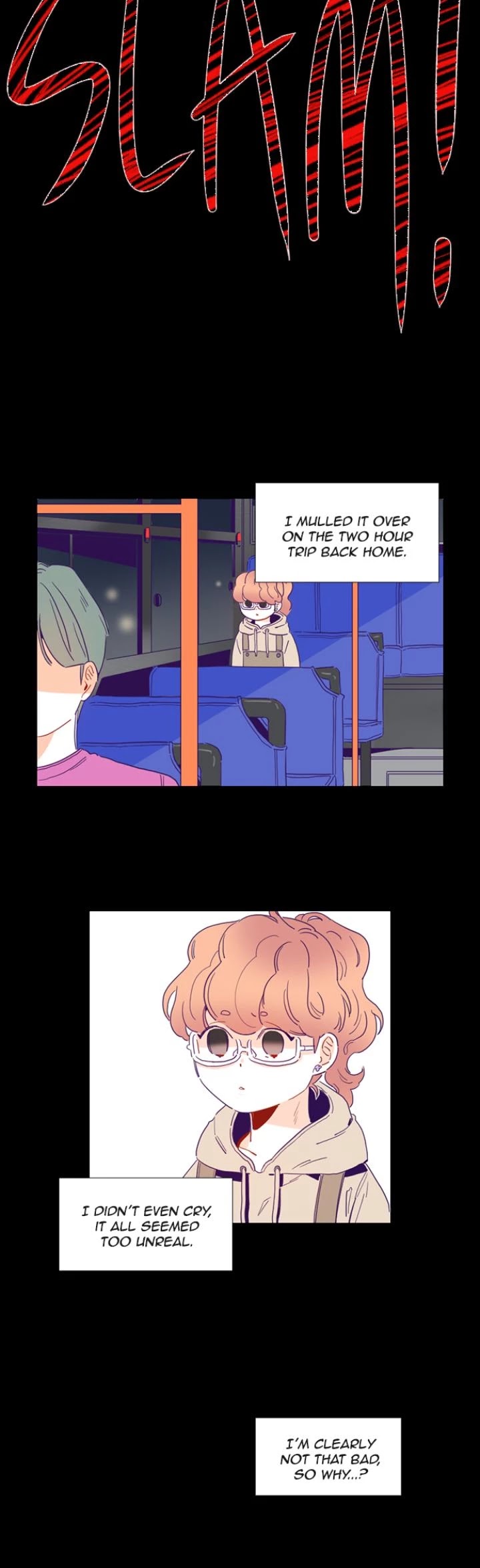 You At First Sight Chapter 19 page 14 - Chapter 19