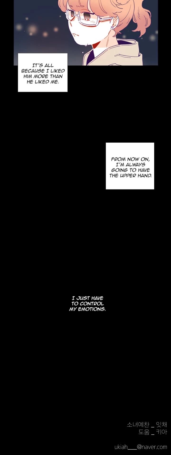 You At First Sight Chapter 19 page 16 - Chapter 19