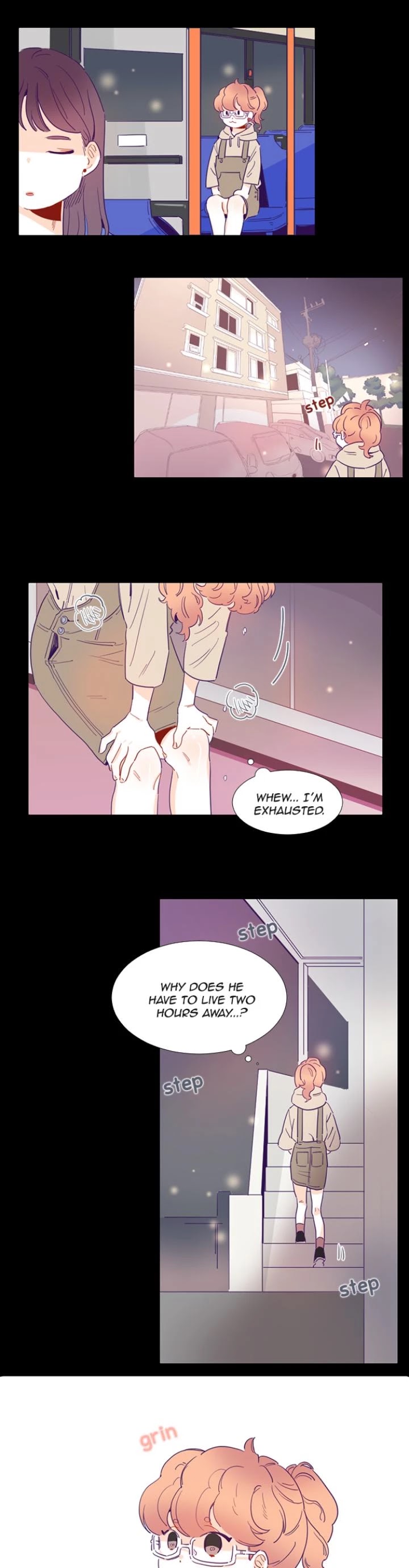 You At First Sight Chapter 19 page 3 - Chapter 19