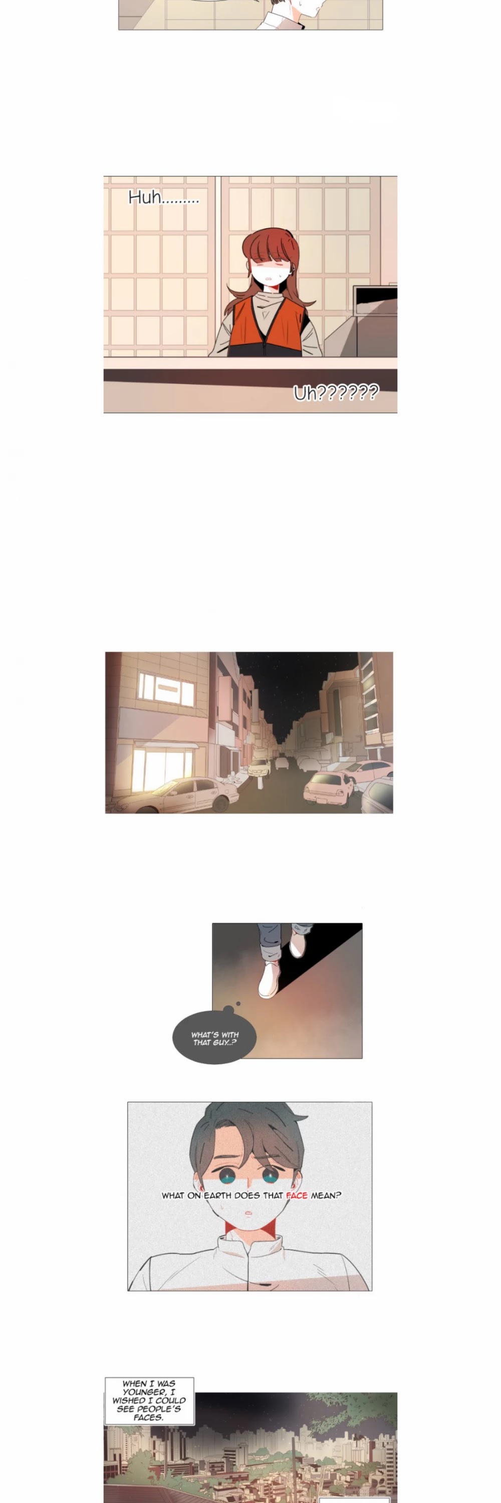 You At First Sight Chapter 2 page 11 - Chapter 2
