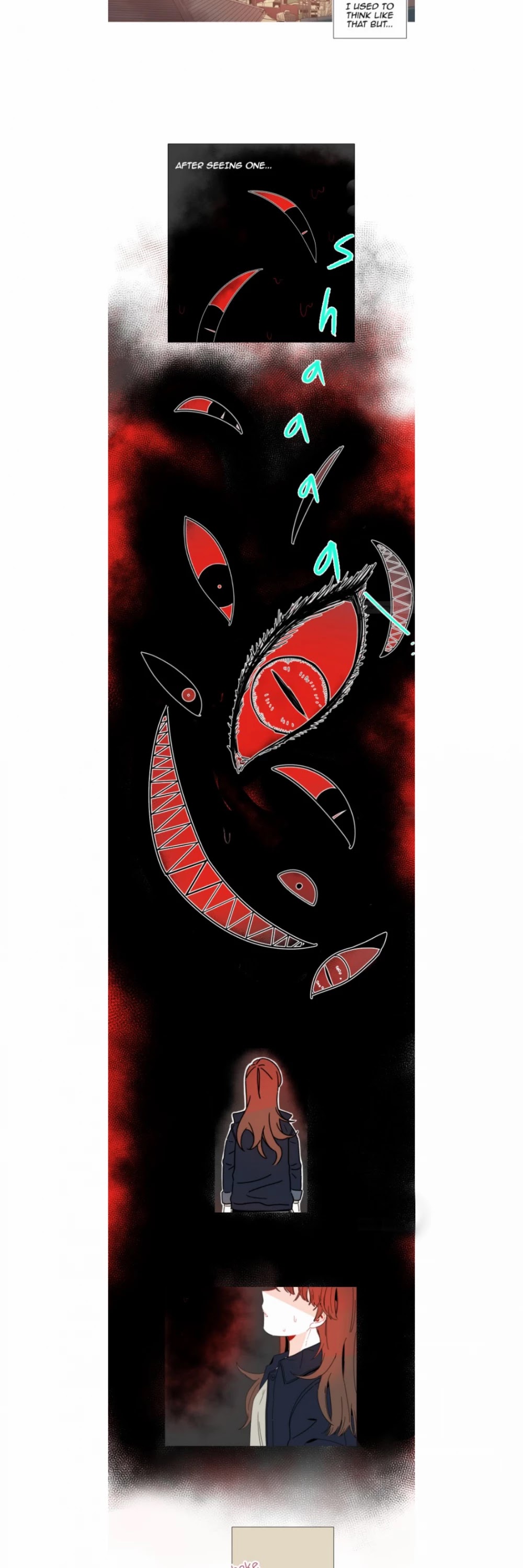 You At First Sight Chapter 2 page 12 - Chapter 2