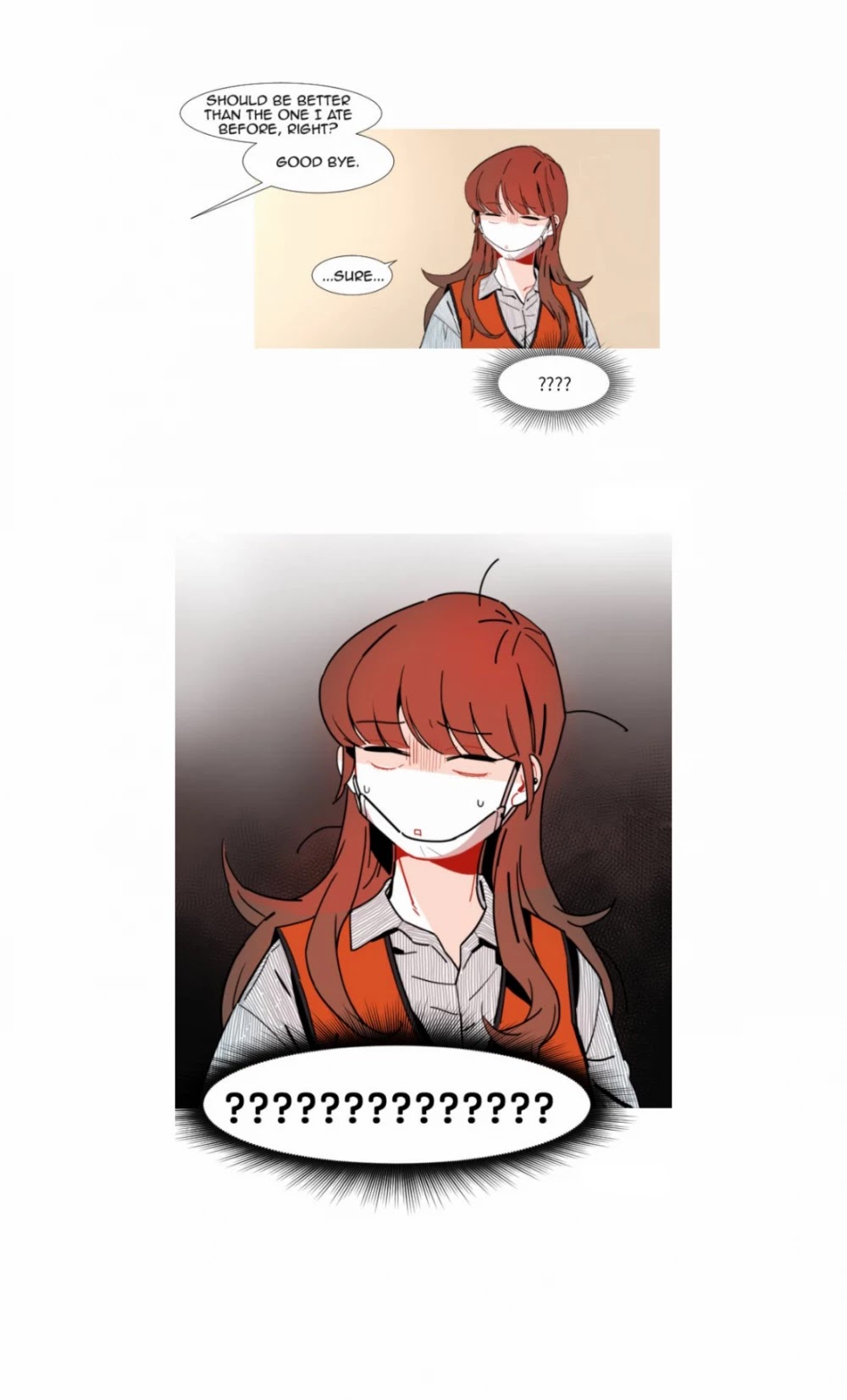 You At First Sight Chapter 2 page 15 - Chapter 2