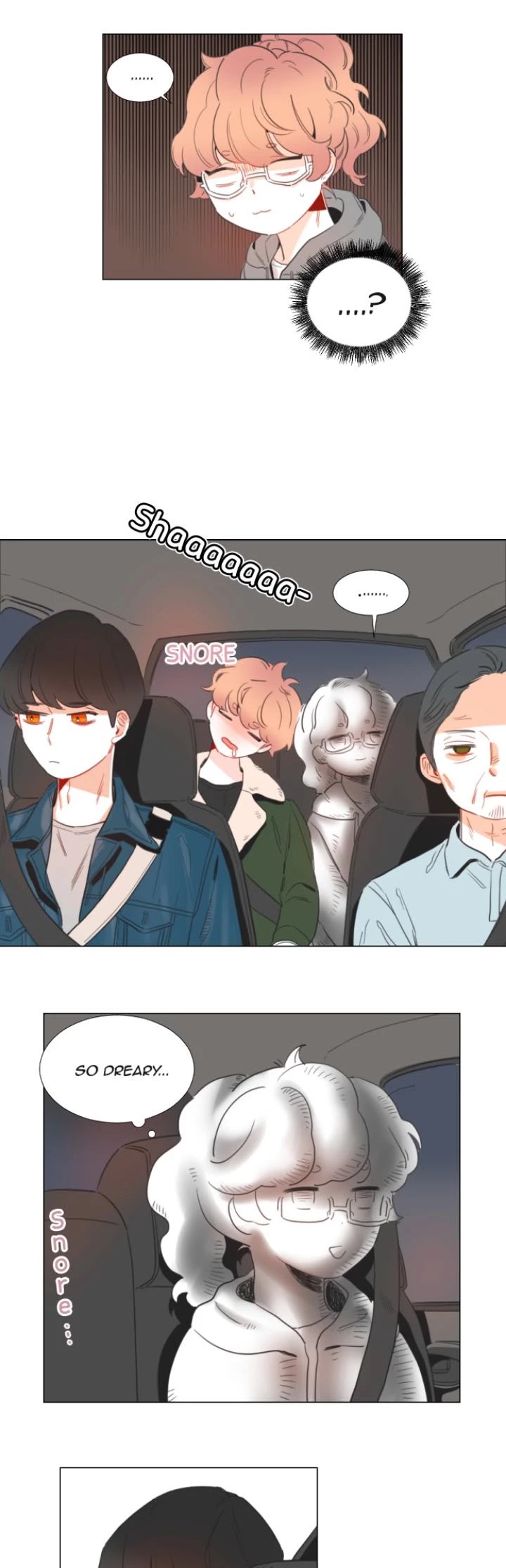 You At First Sight Chapter 20 page 12 - Chapter 20