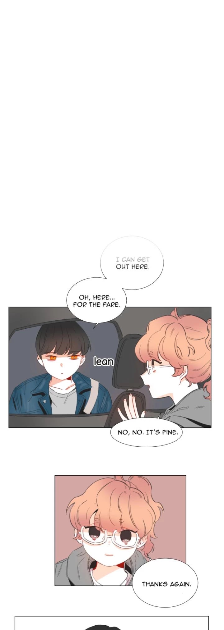 You At First Sight Chapter 20 page 16 - Chapter 20