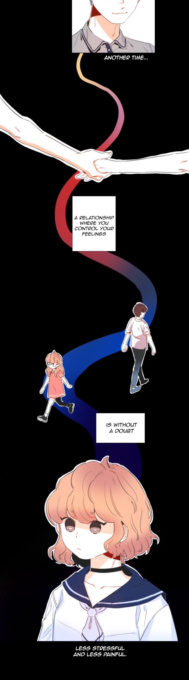 You At First Sight Chapter 20 page 2 - Chapter 20