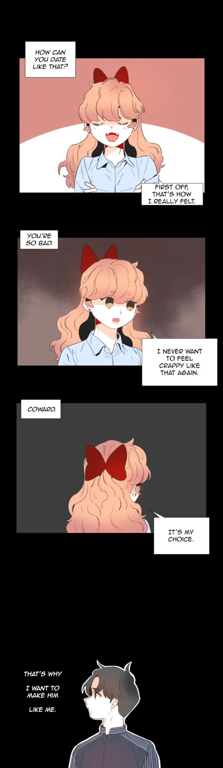 You At First Sight Chapter 20 page 3 - Chapter 20